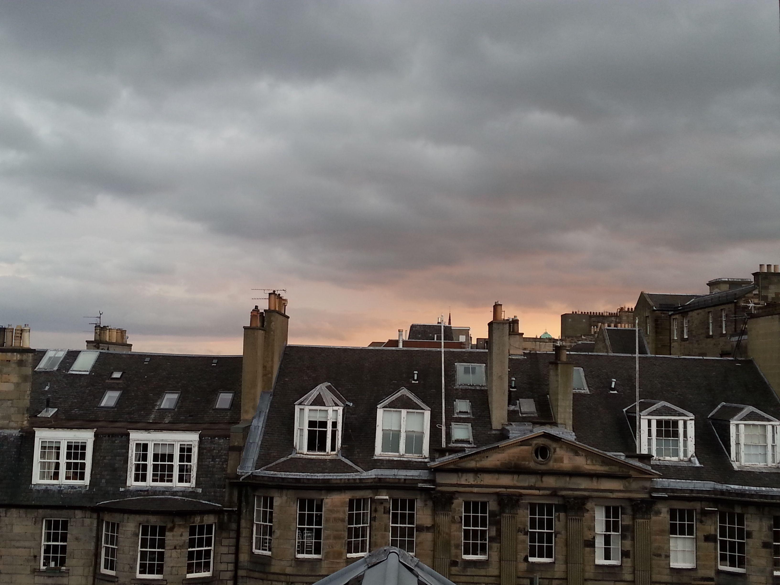 Edinburgh Townhouse Hotel — Photos 1